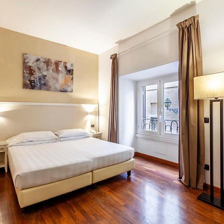 Inn Rome Rooms & Suites Exterior foto